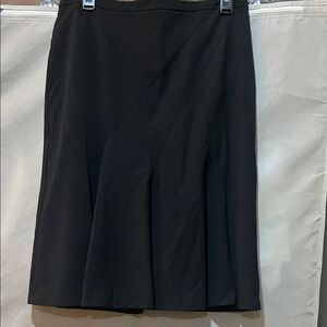 Worthington Black Skirt